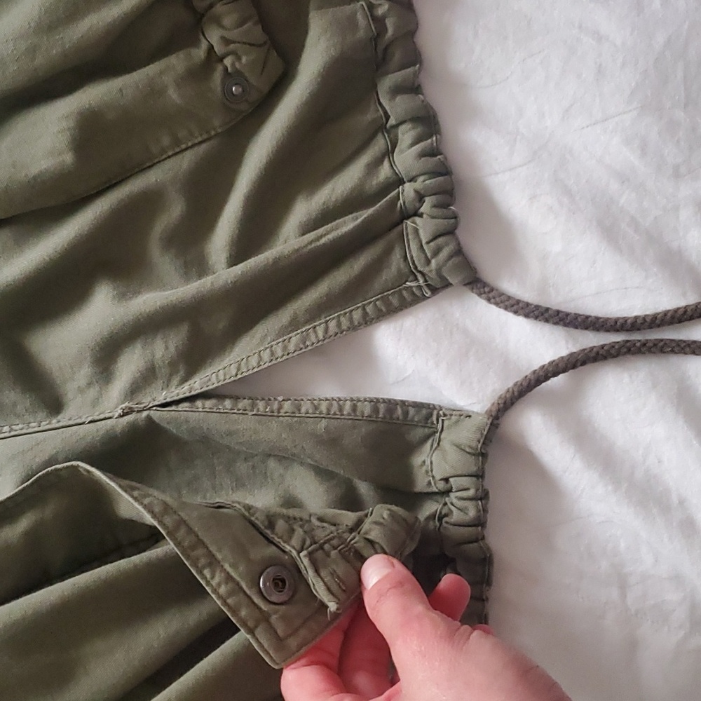 Army jacket - Picture 4 of 5